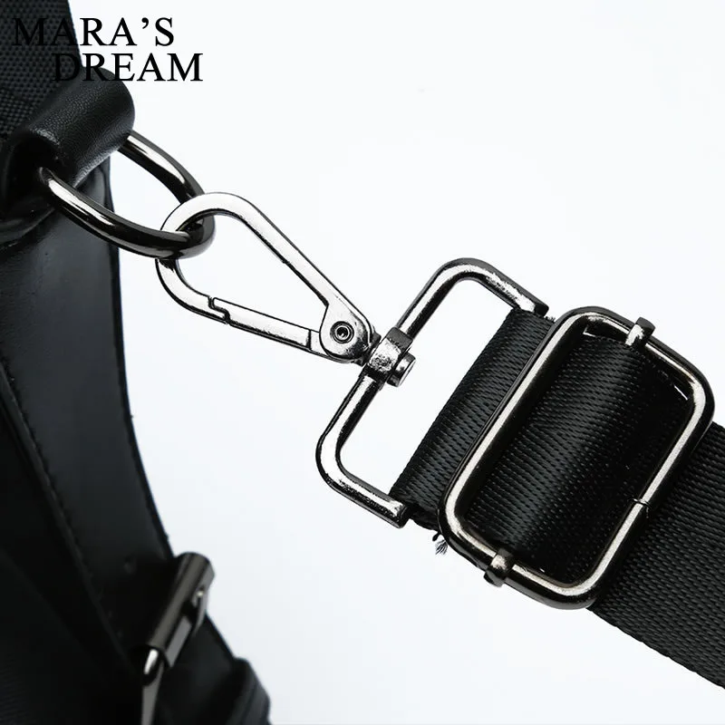 

Mara's Dream Unisex travel bag high quality Oxford large capacity hand Men bag Multifunction casual Men and Women travel bag