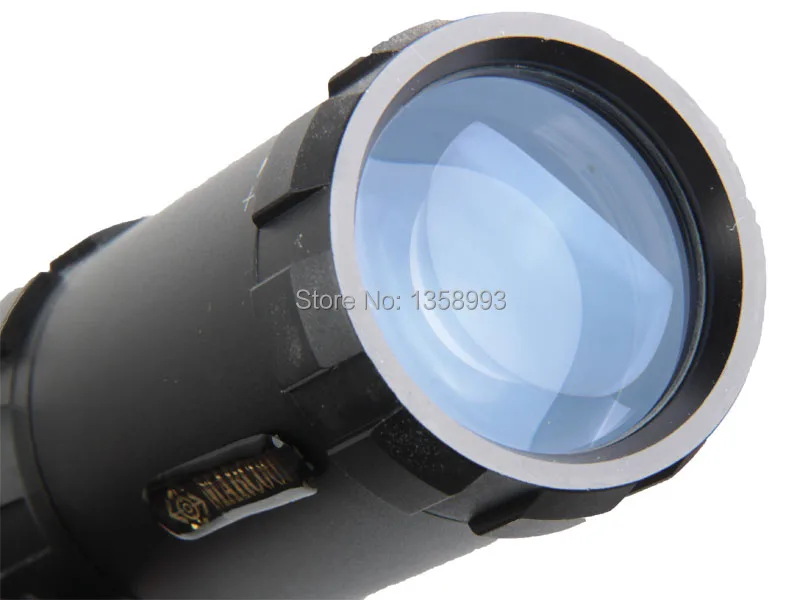 Marcool мл 3-9X32IR оружие винтовка scope | Спорт и развлечения