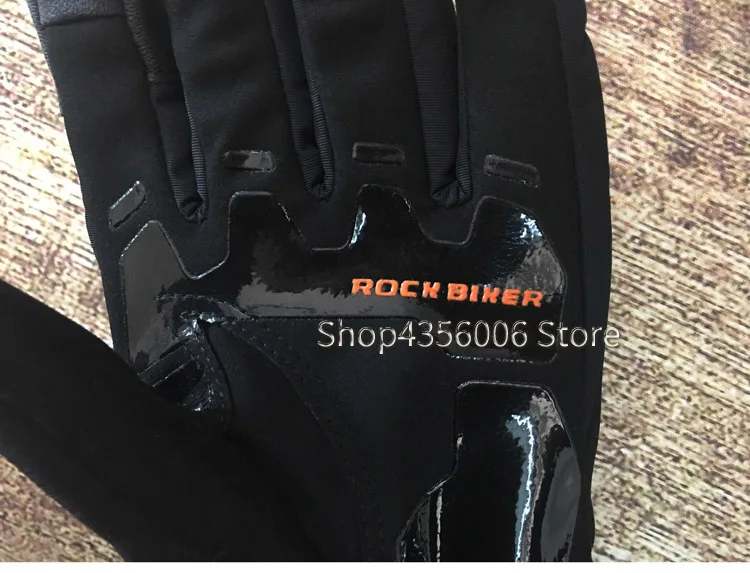 Мотоциклетный гоночный перчатки с подогревом guantes moto cicleta gant moto rbike luva moto ciclista водонепроницаемый Сенсорный экран Зима