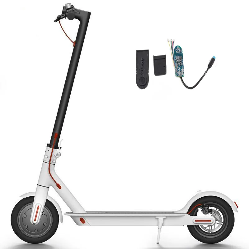 2019 xiaomi M365 птичий скутер монтажная плата приборной панели с крышкой экрана для mijia