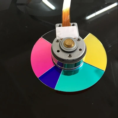 

NEW Original Projector Color Wheel for Benq PB8265 5colors