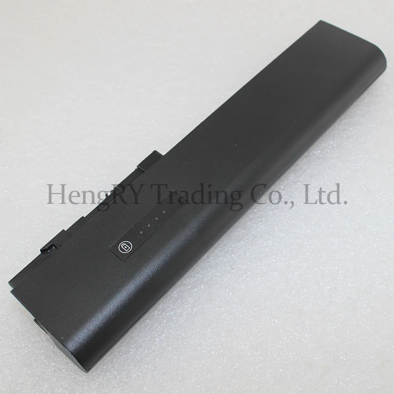 Аккумулятор CPMANC для HP 2560P 2570P 632421-001 HSTNN-UB2L QK644AA SX06 SX06XL | Компьютеры и офис