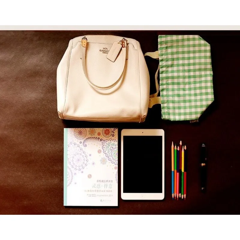 

Inspiration mandala 50mandalas anti-stress coloring book For adults Children gift Graffiti Painting Drawing adult coloring books