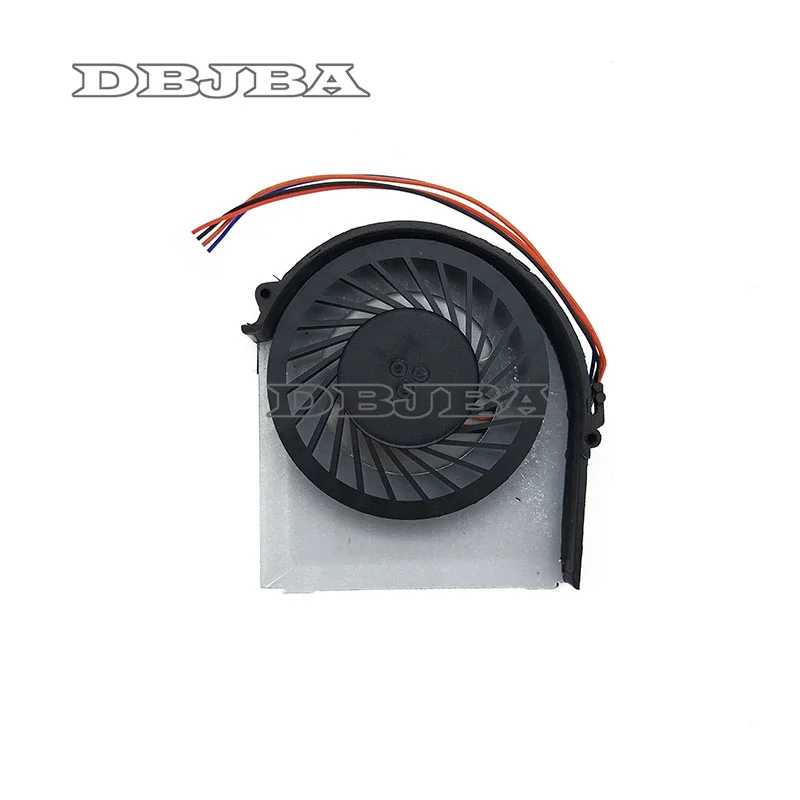 Для IBM для LENOVO Thinkpad T420 T420i leaf вентилятор ноутбука core 04w0627 4 line | Компьютеры и офис