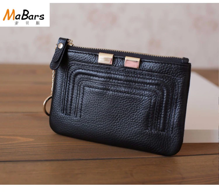 Новинка лидер продаж Модный женский кошелек высококачественный ультратонкий