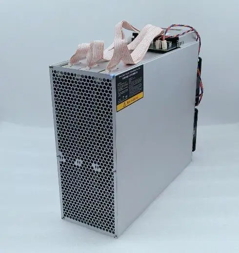Asic Ethash эфириум ETH Miner Antminer E3 190MH/S с блоком питания Майнинг ETH и т. Д. Лучше 6 8 12 GPU Miner S9 Z9 S15 Z11