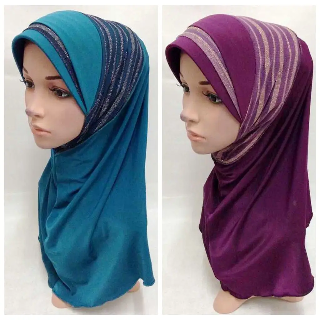 Распродажа Женский хиджаб мусульманский | Тематическая одежда и униформа