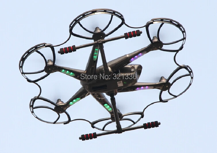

Free Shipping Walkera TALI H500 RC Quadcopter Parts TALI H500-Z-28 Propeller guard