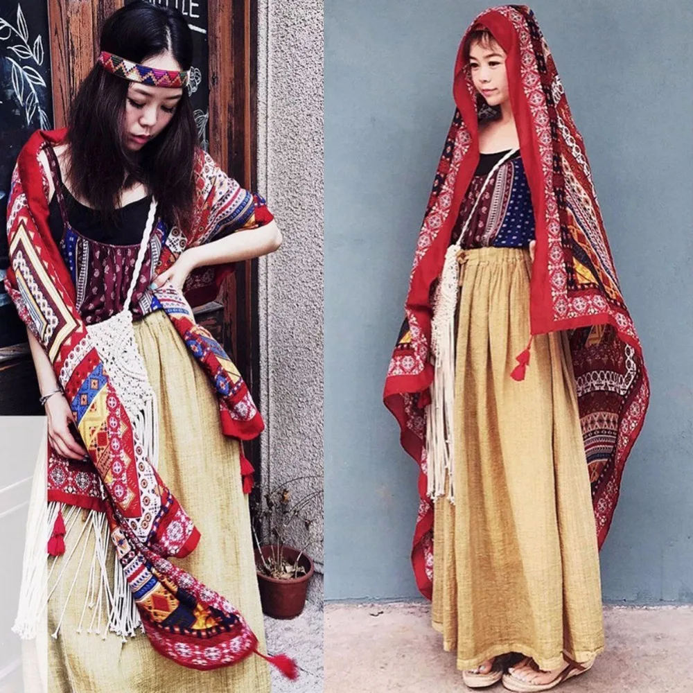 Индийский декор Гобелен Мандала настенный Хиппи Плед Богемный Двойной покрывало