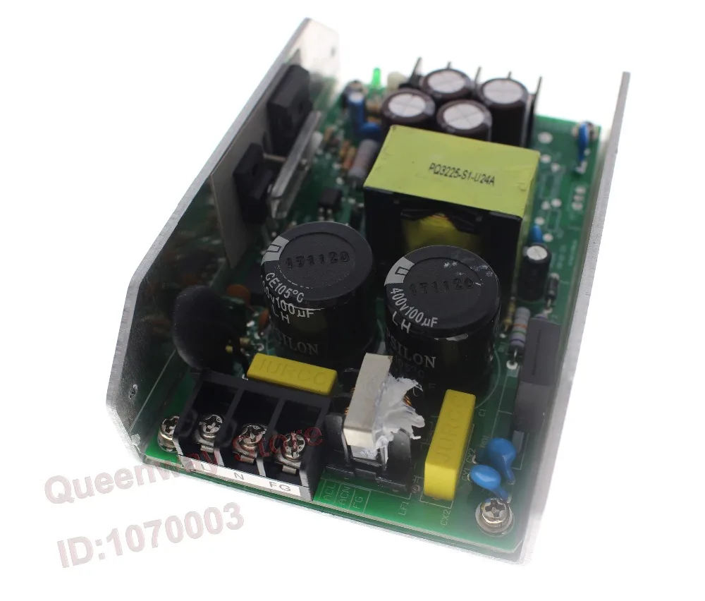 G 045 24v/14.5a 36v/9.5a 48v/7.3a 350 Вт Hifi Цифровой усилитель переключения Питание|hifi digital