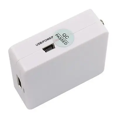 Композитный адаптер преобразователя Mini VGA Audio to HDMI LCD 1080p HD TV Video для ПК | Компьютеры