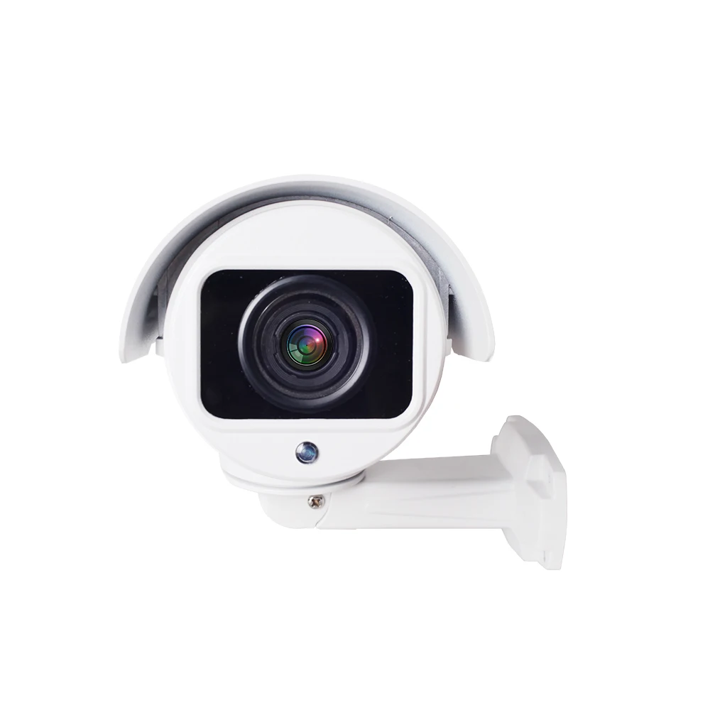 4 в 1 аналоговый HD 2MP 1080P 5MP PTZ камера AHD пуля Камера Пан вращения 10X Оптический зум Открытый ИК CCTV камеры видеонаблюдения Cam