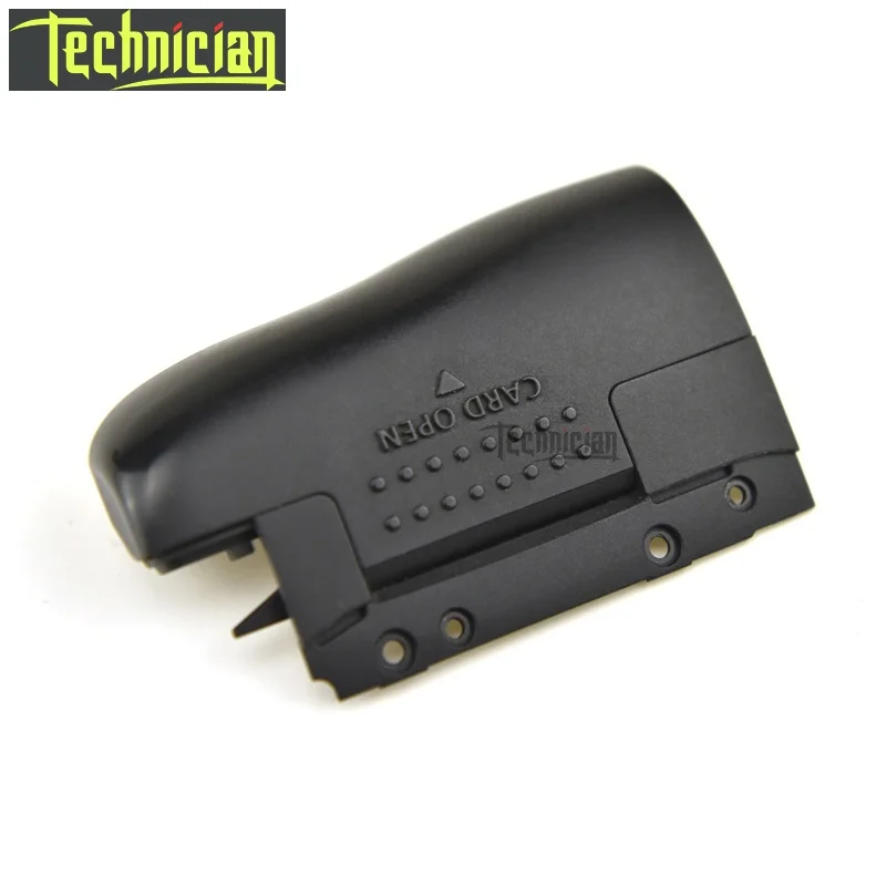 7D CF SD карта памяти крышка оболочки блок камеры запасные части для Canon|parts for|parts