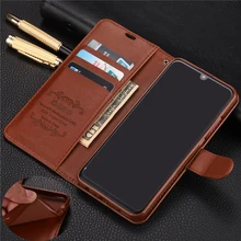 For Huawei Honor 10 Lite Case Wallet Phone Cover Flip For 8 9 P30 Lite 20 50 60 Se Pro 9S 9X 10X 8X 6X Y7 Y9 9A P Smart Z 2019