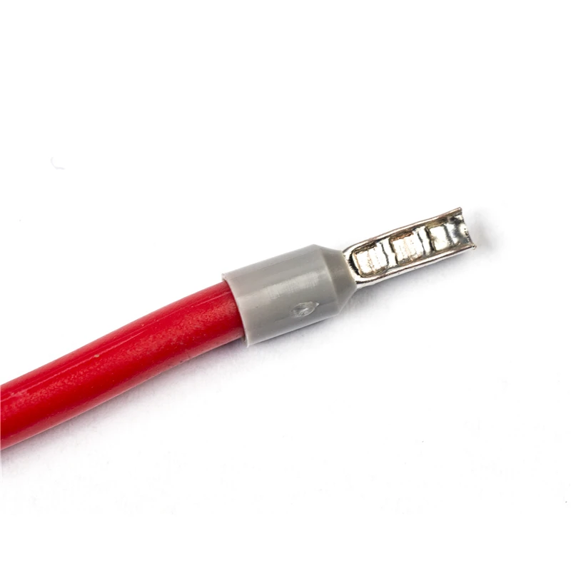 Обжимные обжимные плоскогубцы профессиональный 0 25 6 мм2 ручной инструмент 22 10AWG