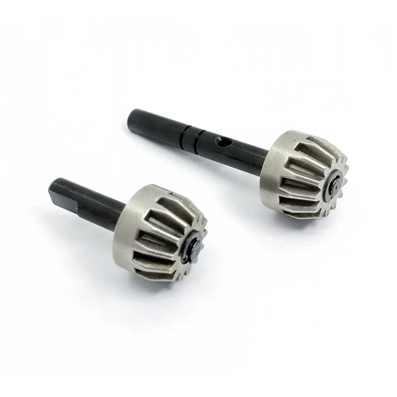 RC автомобильный дифференциальный Шестерня E-Clips для HSP 94103 94123 1/10 весы автомобиля