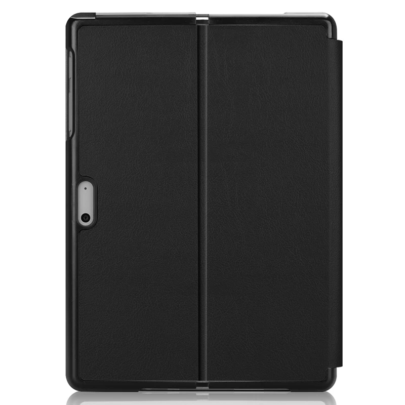 Ультратонкий чехол из искусственной кожи для планшета Microsoft Surface Go 2 10 дюймов +