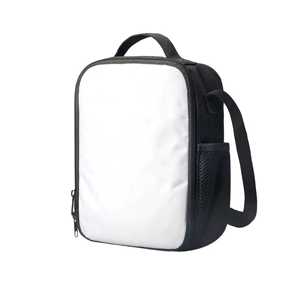 

Nopersonality 3D Horse Printing Children Lunch Bags Keep Warm Tote Picnic Food Bags for Student School Lunch Box c