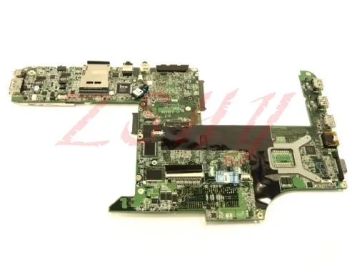 Для Lenovo ideapad Y450 материнская плата для ноутбука DAKL1BMB8C0 PM45 DDR3 Бесплатная доставка 100%