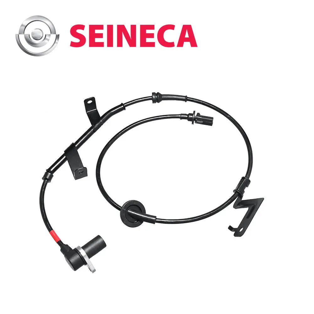 CGQ ABS Датчик скорости колеса Передний левый для hyundai Sonata IV XG V KIA Optima 95670-38000 ALS589 5S7753