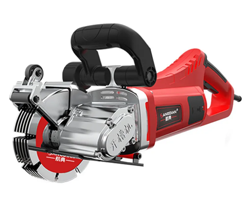 Электрическая настенная машина для резки 220 В|Электрические пилы| |