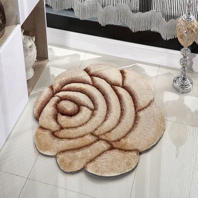 2015 Лидер продаж высокое качество красивый и модный романтичный 3D Розовый