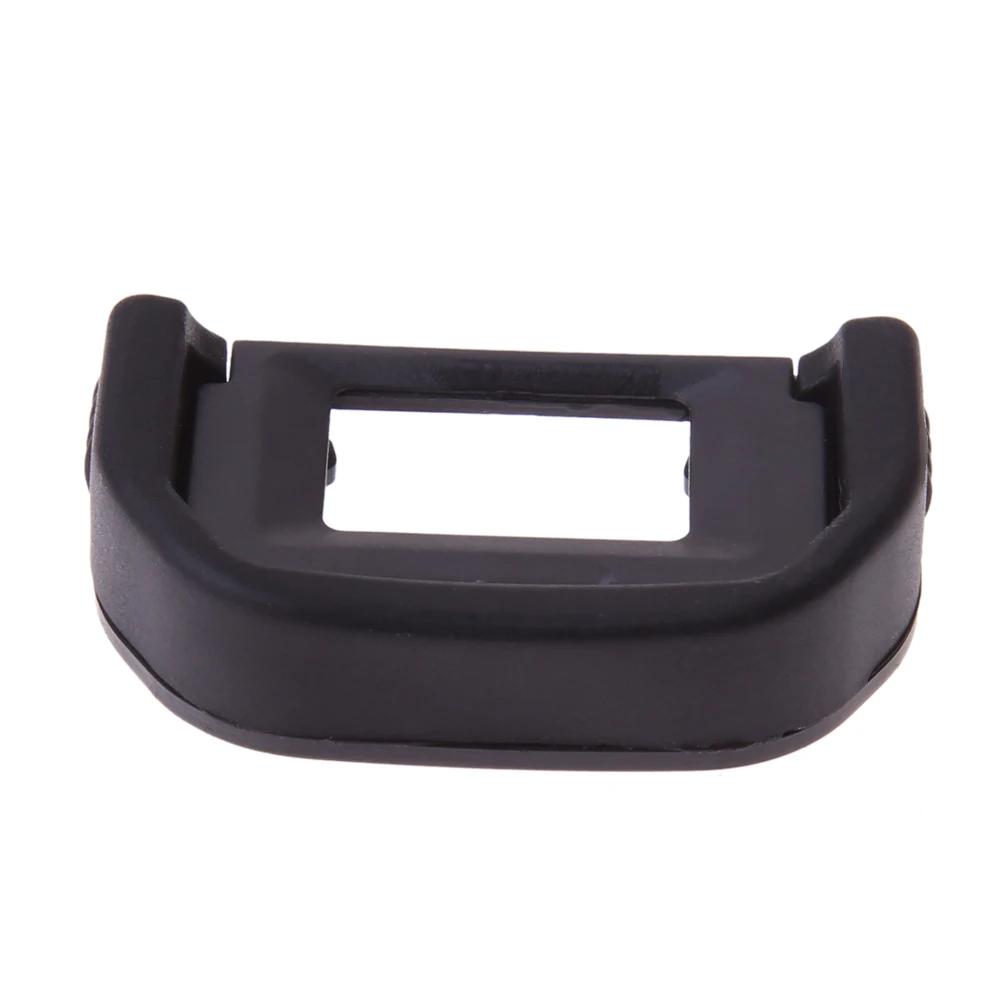 Black Viewfinder Rubber Eye Cup Replacement Eyepiece Eyecup Camera Eyes Patch For Canon EF 550D 500D 450D 1000D 400D 350D 600D images - 6