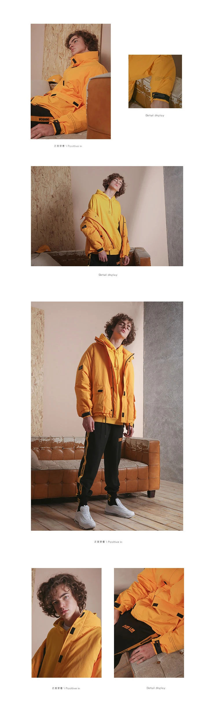 Camperas hombre invierno, зимняя мужская куртка, хип-хоп парка, Hombre куртка, пальто, мужские парки, хлопковая молодежная одежда, уличная одежда