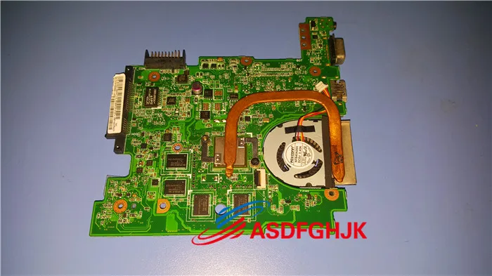 Материнская плата для ASUS Eee PC 1015bx 60-oa3kmbg000-a12 100% ПРОВЕРЕНО ОК | Компьютеры и офис