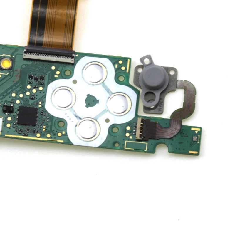 Оригинальная плата переключателя питания 3DS XL LL 3DSXL 3DSLL D pad ABXY управления |