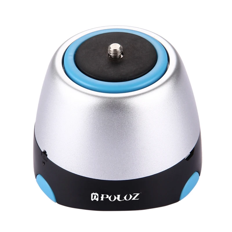PULUZ PU360 360 градусов bluetooth пульт дистанционного управления штативы поддерживает