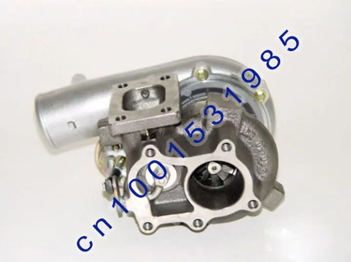144117F411/14411-7F411/722687-5001S/722687-0001 GT2052S Turbo для Ni ssan Terrano II 2 7 T/Pathfinder с двигателем TD27TI |