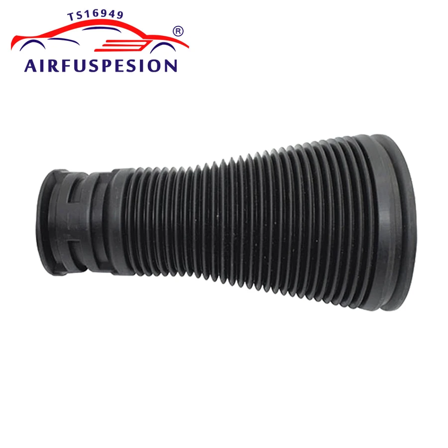 For Mercedes W222 S Class Rear Rubber Dust Cover boot Air Suspension Shock Repair Kits 2223205313 2223205213 2223207413 | Автомобили и