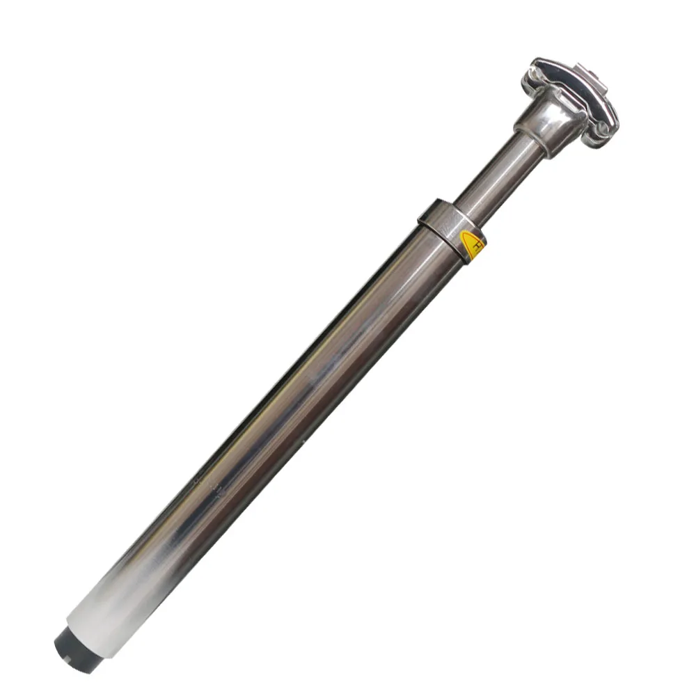 Амортизирующая Подседельный штырь UNO 27 2 мм 30 1 мм/30 8/30 9 350 амортизирующая дорожная
