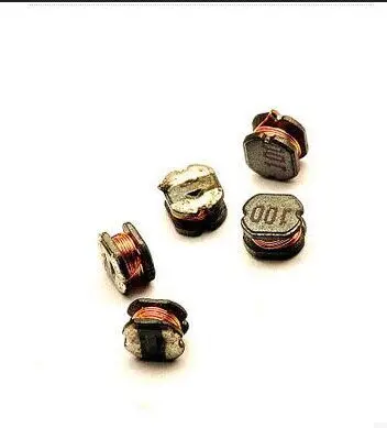 50 шт. X Smd Силовые индукторы CD32 10 мкГн 3X3X2 мм катушка SMT Бесплатная доставка |
