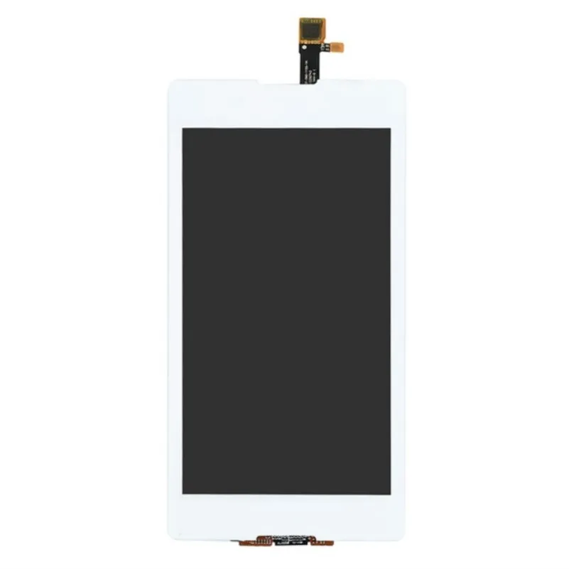 Для Sony Xperia T2 Ultra D5303 D5306 ЖК-дисплей сенсорный экран с дигитайзером тестирование