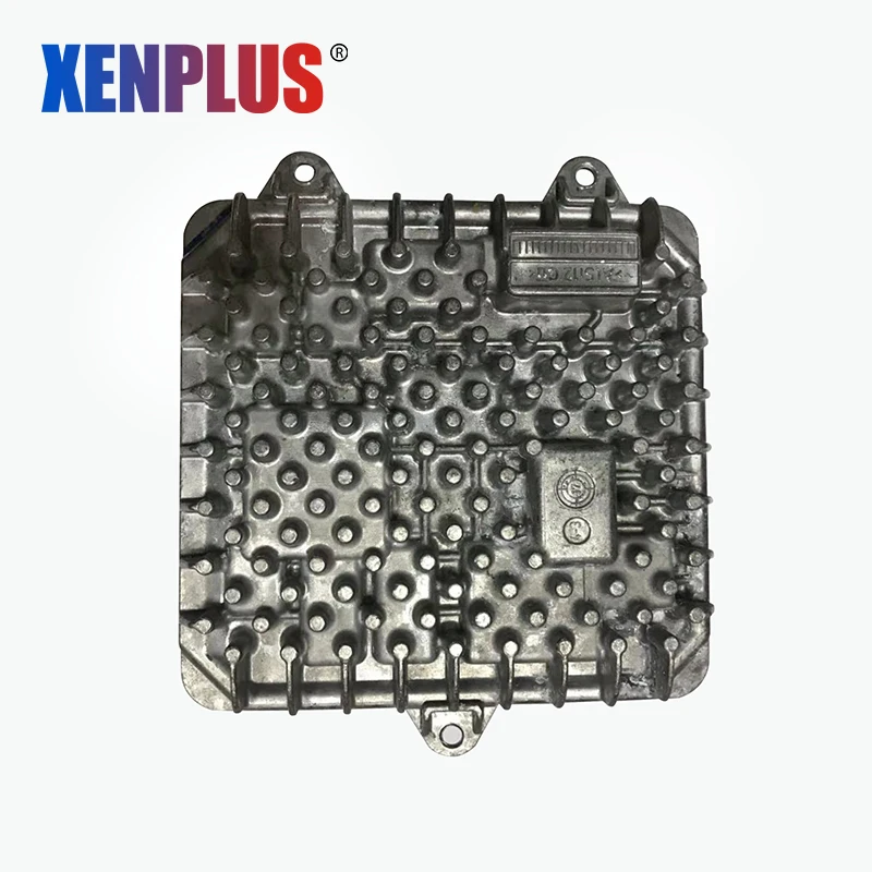 Xenplus 1 шт. светодиодный модуль фары 7457873 для BMW 4 серии F15 F20 F21 F30 F31 F34 F32 F33 X5 AL