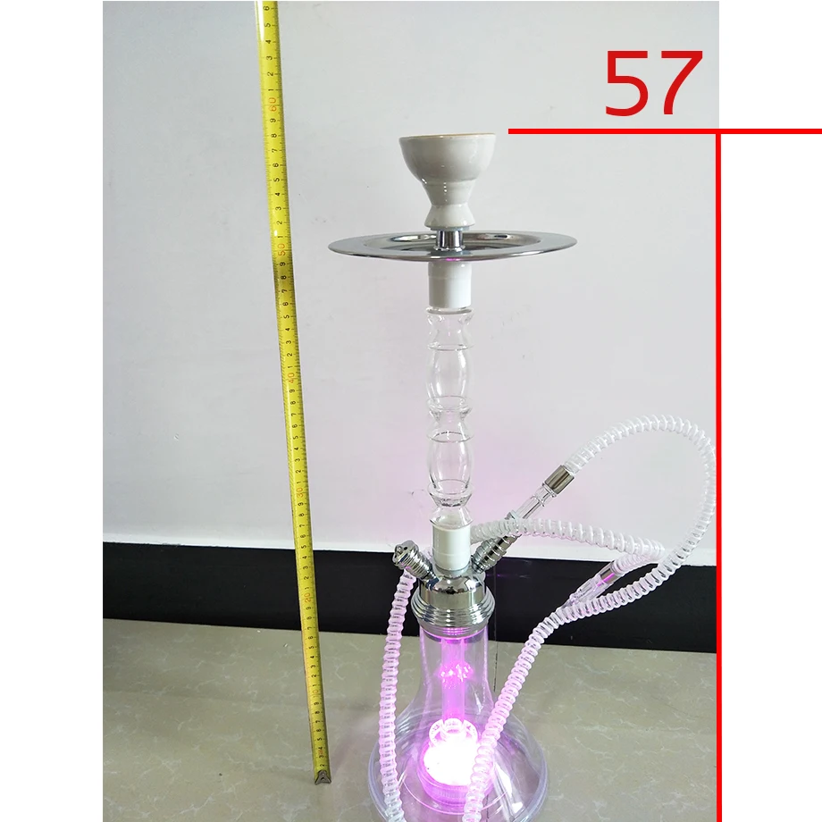 Арабский кальян Chicha Nargile чаша для кальяна Narguile полный кальян Кокосовая Скорлупа уголь аксессуары для вечеринки подарок на день рождения