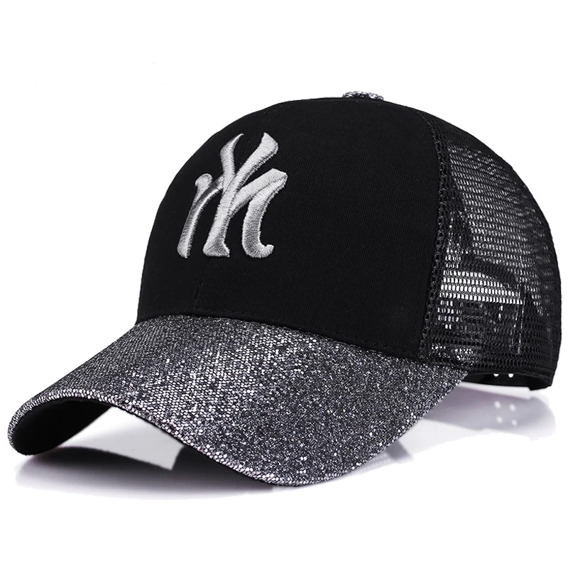 2018 хлопок вышивка письмо W Бейсбол Кепки Snapback s кости Hat Проблемные носить