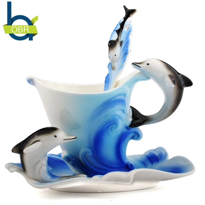 Керамическая кружка для кофе и чая с блюдцем ложкой|mug set|tea mug setparty mugs |