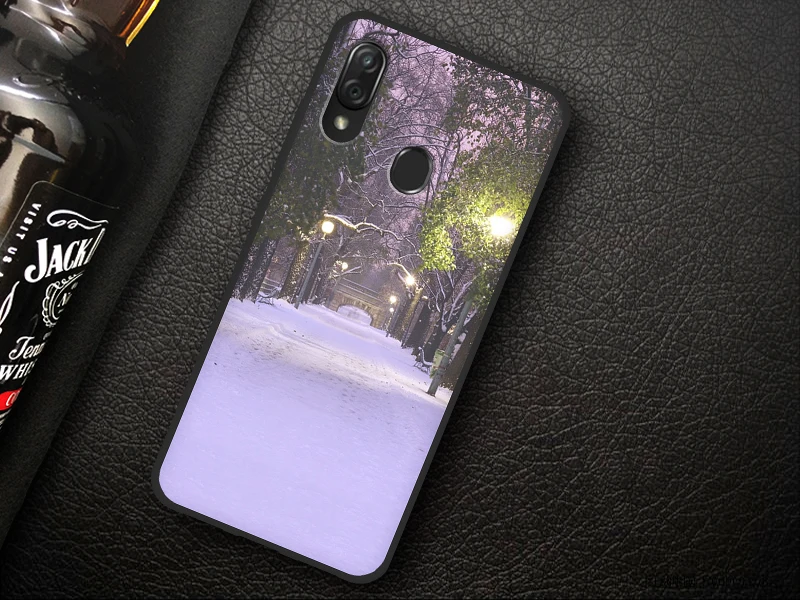 JURCHEN чехол для телефона zte Blade V10 Vita чехол 6,26 дюймов милый мультяшный силиконовый мягкий ТПУ чехол для zte V10 Vita чехол