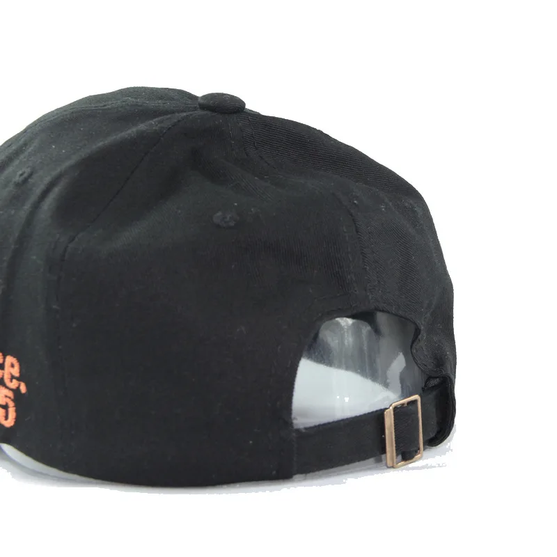 LUOAI Новинка Лидер продаж Ретро Омывается Бейсбол Кепки установлены Snapback шляпа