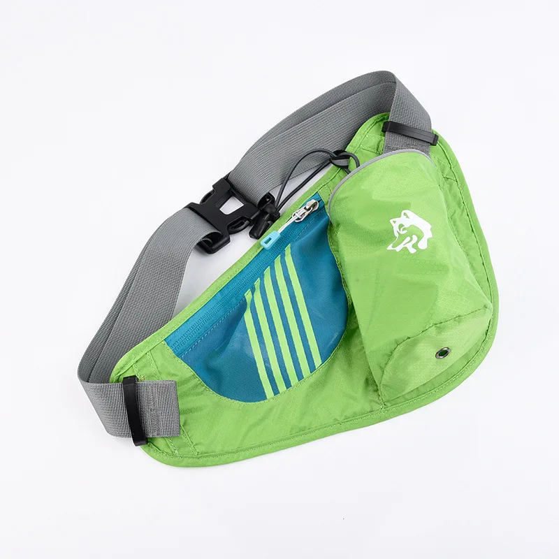 Jungle King new outsidecycling water kettle cross-country running backpack water bag bags outdoor running men and women 35*15cm