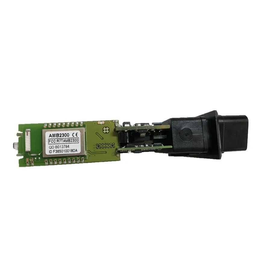 Новейший полный чип VAS 5054A + OKI более стабильный Bluetooth AMB2300 Moudle vas ODIS 4 33