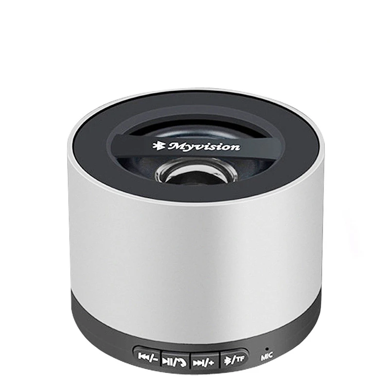 FELYBY Portable Premium Sound Wireless Bluetooth Mini Speaker with Mic Phone Handsfree Support Micro SD Card | Электроника