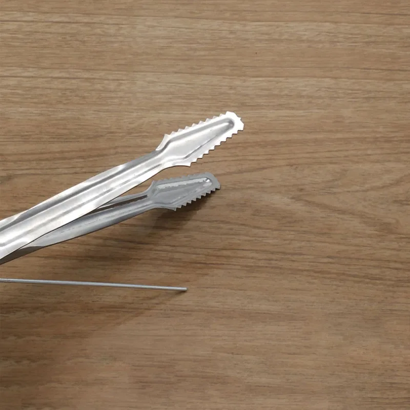 Аксессуары для древесного угля щипцы или водопроводная труба аксессуары угля|pipes