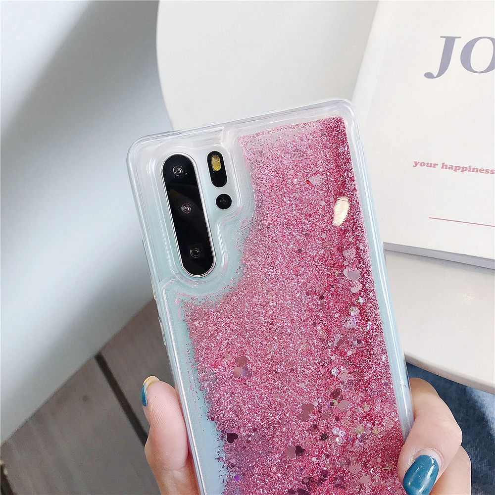 Чехол для Huawei P8 P9 P10 Lite 2017 P20 Pro P30 Plus Mate 8 9 10 20 P Smart 2019|Бамперы| |