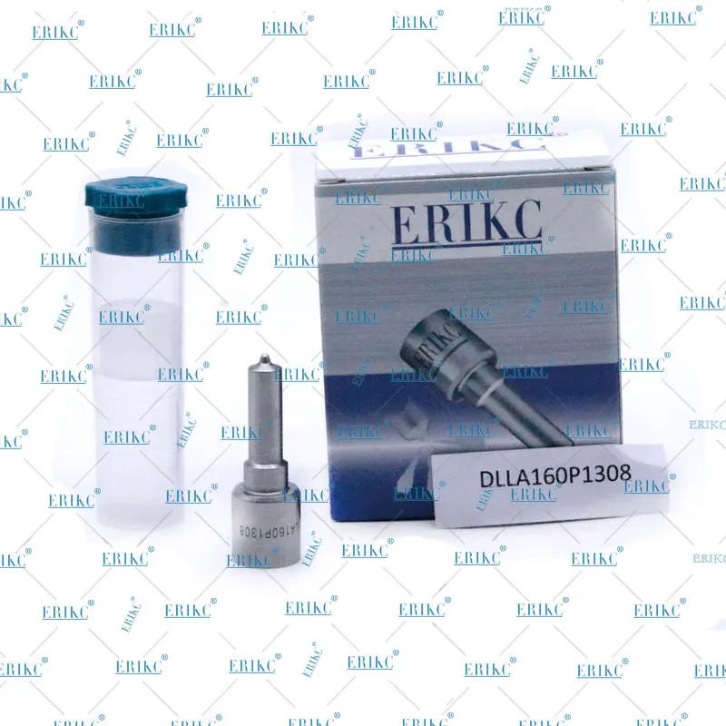 ERIKC DLLA160P1308 наконечник сопла 0 433 171 817 сопло высокого давления DLLA 160 P 1308 для