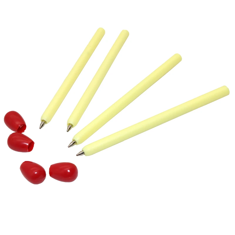 12 шт. соответствует моделированию милая Шариковая ручка школьные принадлежности