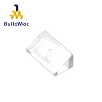 buildmoc compatible with assembles particles 85984 1x2x2 for building blocks parts diy educational